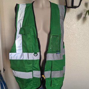 Aykrm work Vest